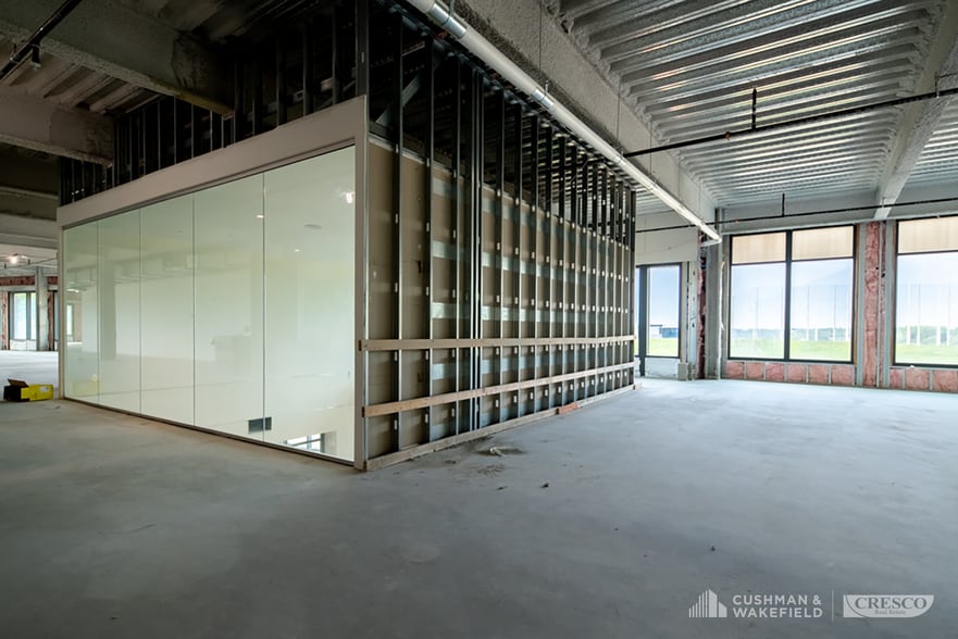 More Photos Of 5959 Rockside Woods Blvd, Independence Office For Lease