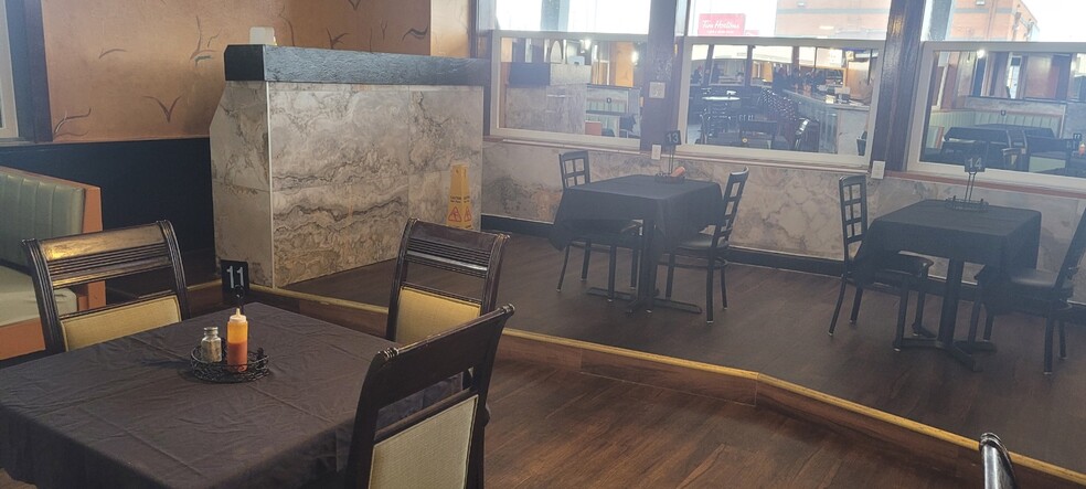 More Photos Of 2435 Brice Rd, Reynoldsburg Restaurant For Sale