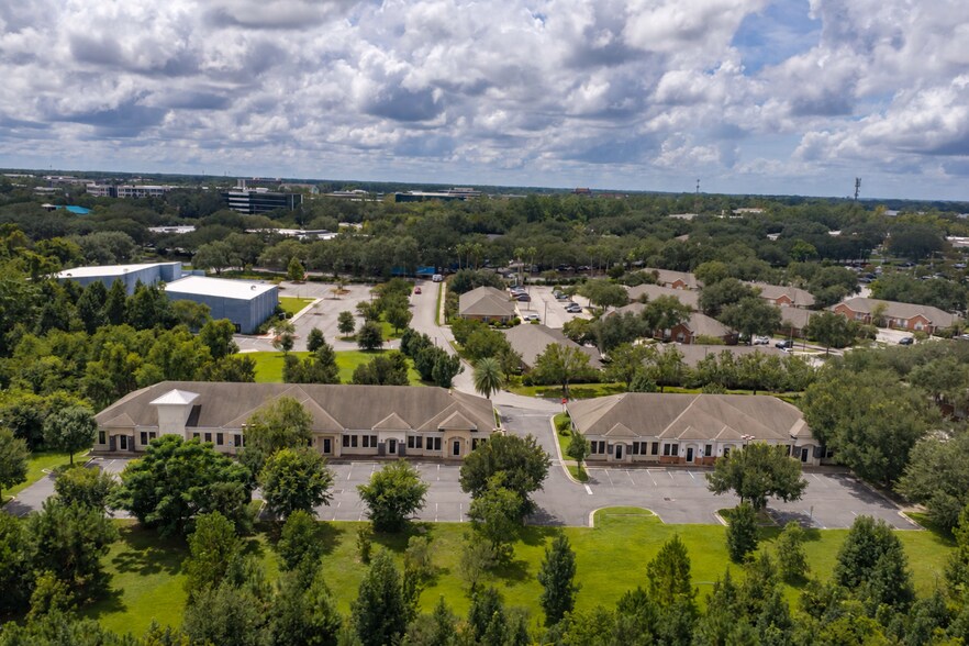 More Photos Of , Jacksonville Office For Sale