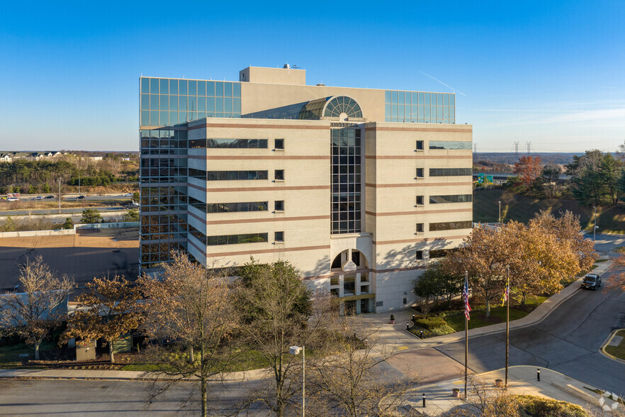 Primary Photo Of 14401 Sweitzer Ln, Laurel Office For Lease