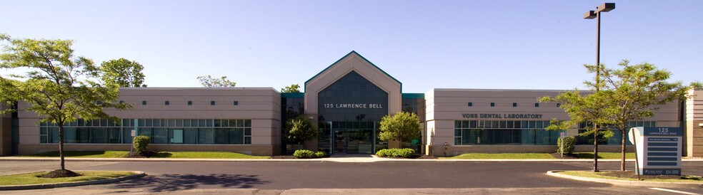 More Photos Of 75 Earhart Dr, Amherst Unknown For Lease