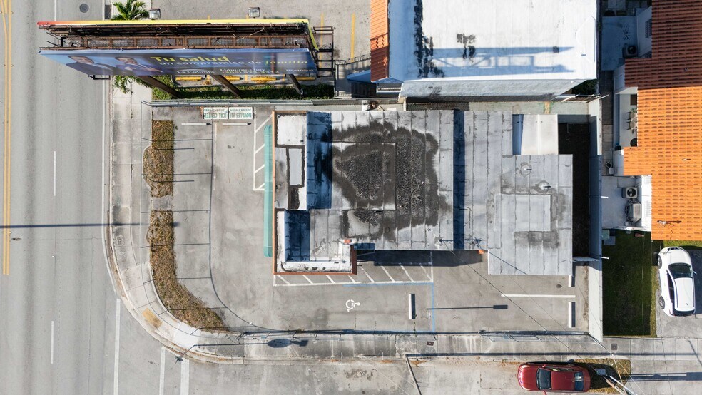 More Photos Of 470 NW 22nd Ave, Miami Office For Sale