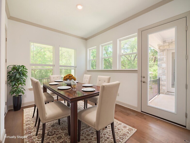 More Photos Of 13511 Carpenter Ln, Manchaca Land For Sale