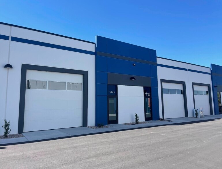 Primary Photo Of 14647-14735 S 855 W, Bluffdale Warehouse For Sale