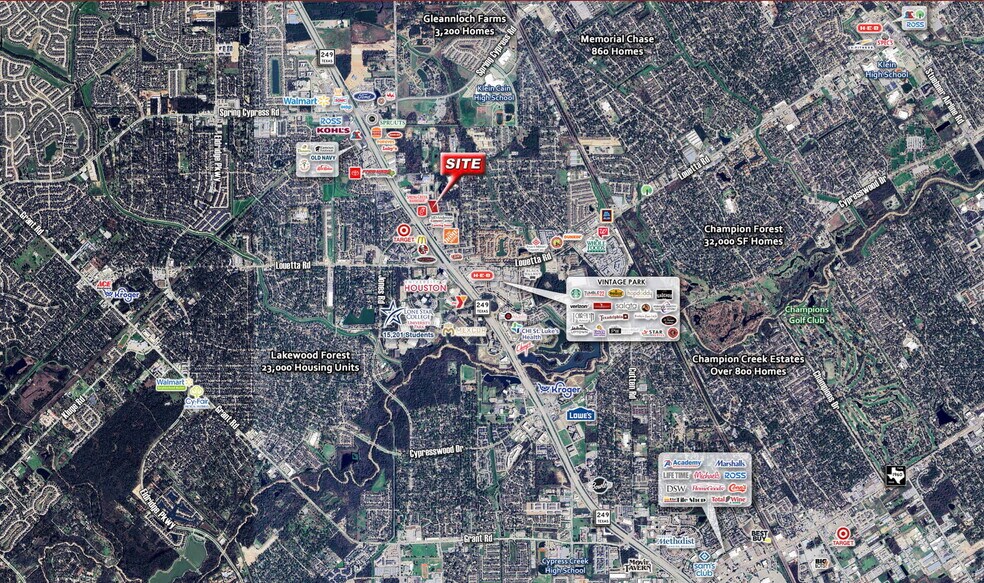 More Photos Of 10405 Rodgers Rd, Houston Land For Sale