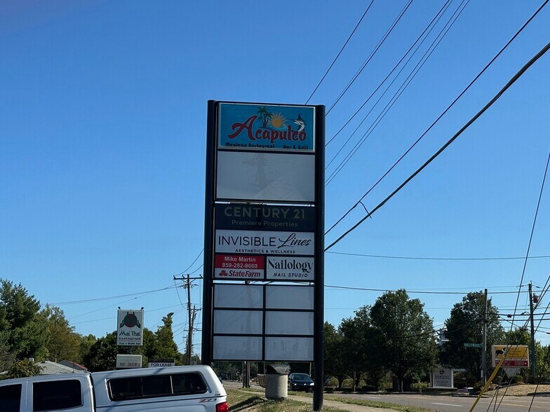 More Photos Of 7730 US Highway 42, Florence Unknown For Lease