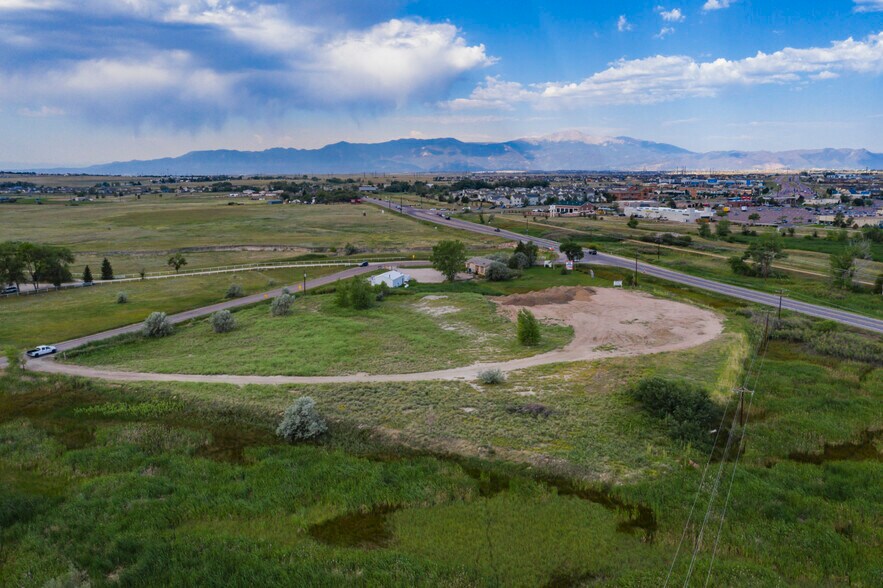 More Photos Of 12440 Rio Ln, Peyton Land For Sale