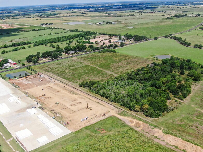 More Photos Of 21300 FM 362 & 21402 Field Store Road, Waller Land For Sale