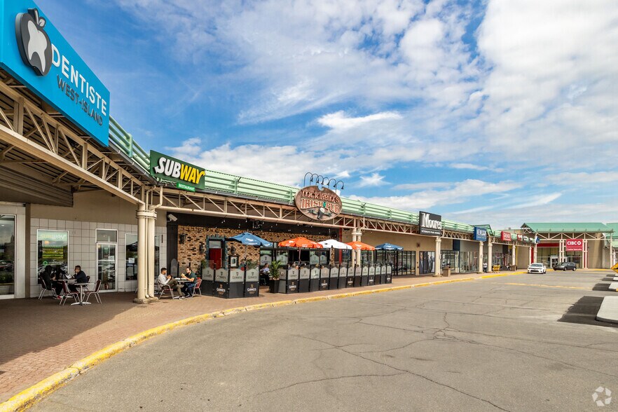 More Photos Of 6301-6381 Rte Transcanadienne, Pointe-claire Storefront For Lease