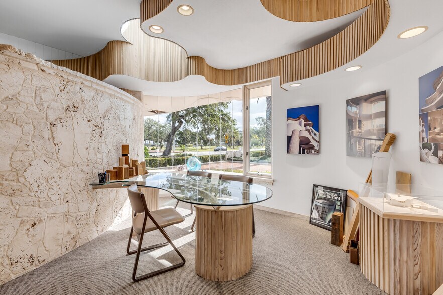 More Photos Of 100-104 Riverside Dr, New Smyrna Beach Office For Sale