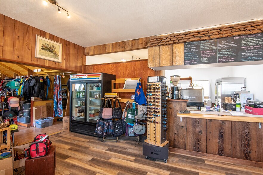 More Photos Of 810 Port Road, Point Arena Restaurant For Sale