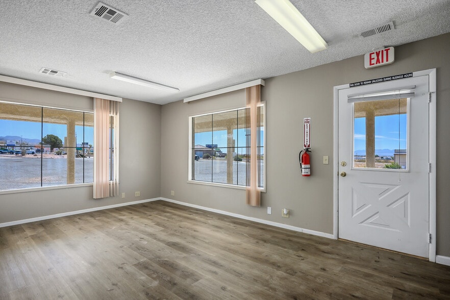 More Photos Of 2220 Nevada West Blvd, Pahrump General Retail For Sale