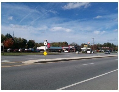 More Photos Of Rose Glow Ave, Hagerstown Land For Lease
