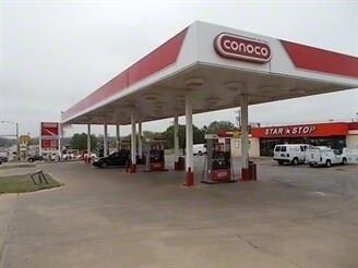 More Photos Of 1612 S Division St, Guthrie Service Station For Sale