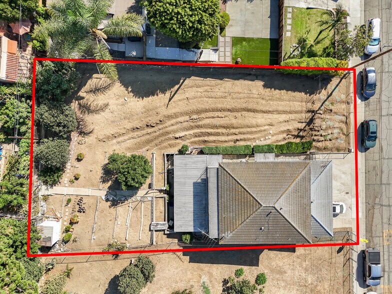 More Photos Of 4419 City Terrace Dr, Los Angeles Multifamily For Sale