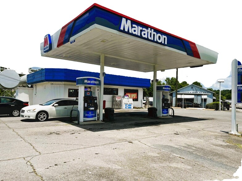 Primary Photo Of ,  General Retail For Sale