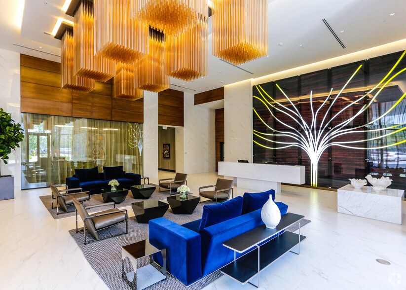 More Photos Of 2980 NE 207th St, Aventura Coworking Space