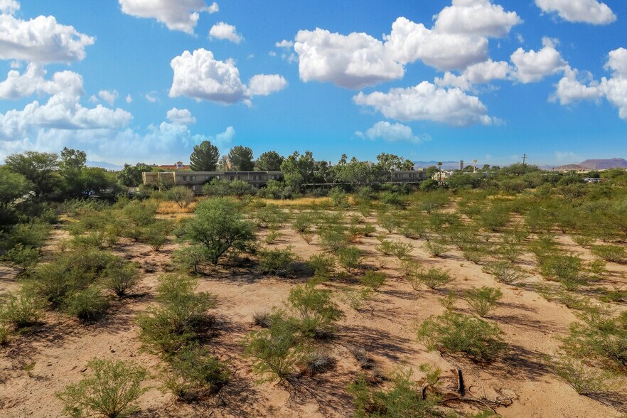 More Photos Of 6775 S Tucson, Tucson Land For Sale