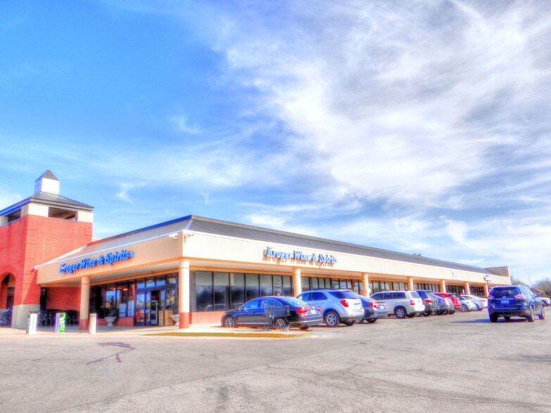 More Photos Of 3650 Boston Rd, Lexington Storefront For Lease