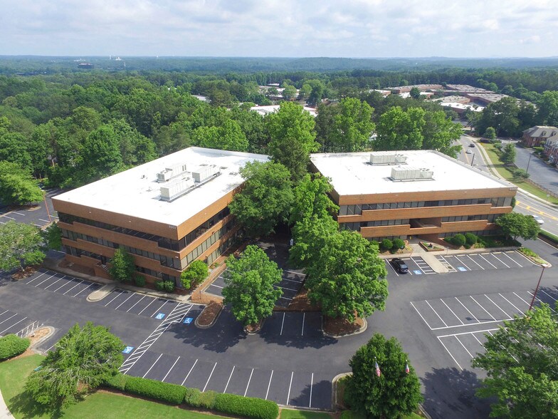 More Photos Of 8300 Dunwoody Pl, Atlanta Unknown For Lease