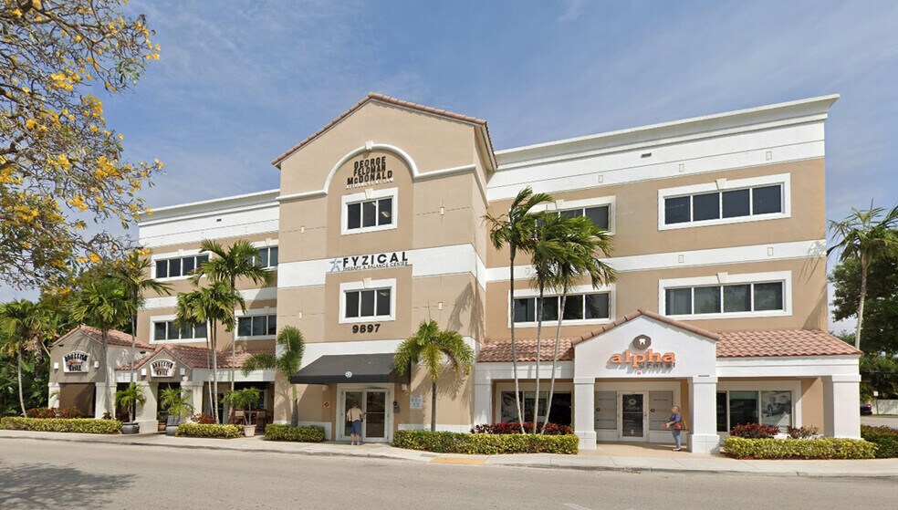 More Photos Of 9835-9859 Lake Worth Rd, Lake Worth Unknown For Lease