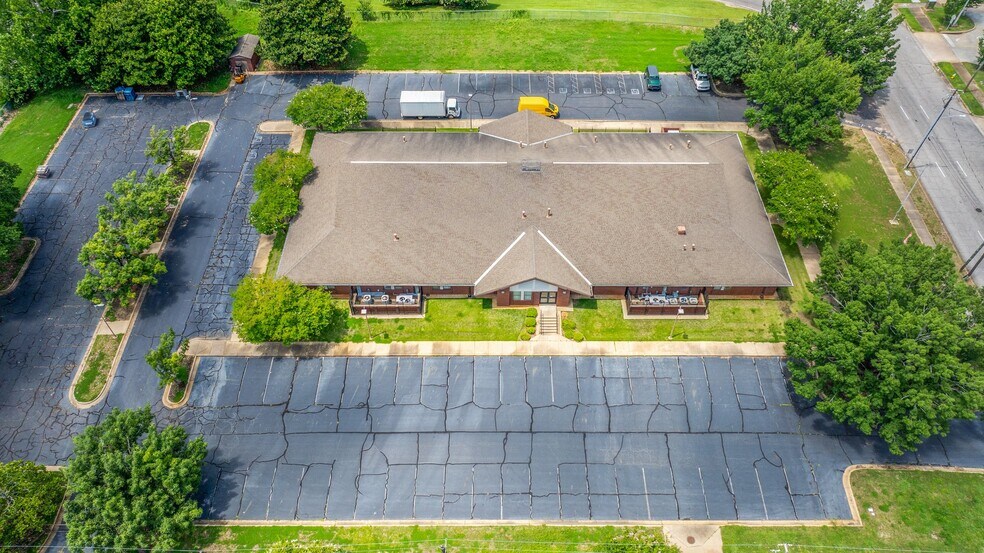 More Photos Of 762 S Court St, Montgomery Religious Facility For Sale