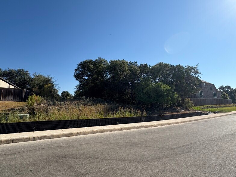 Primary Photo Of 4047 Monteverde Way, San Antonio Land For Sale