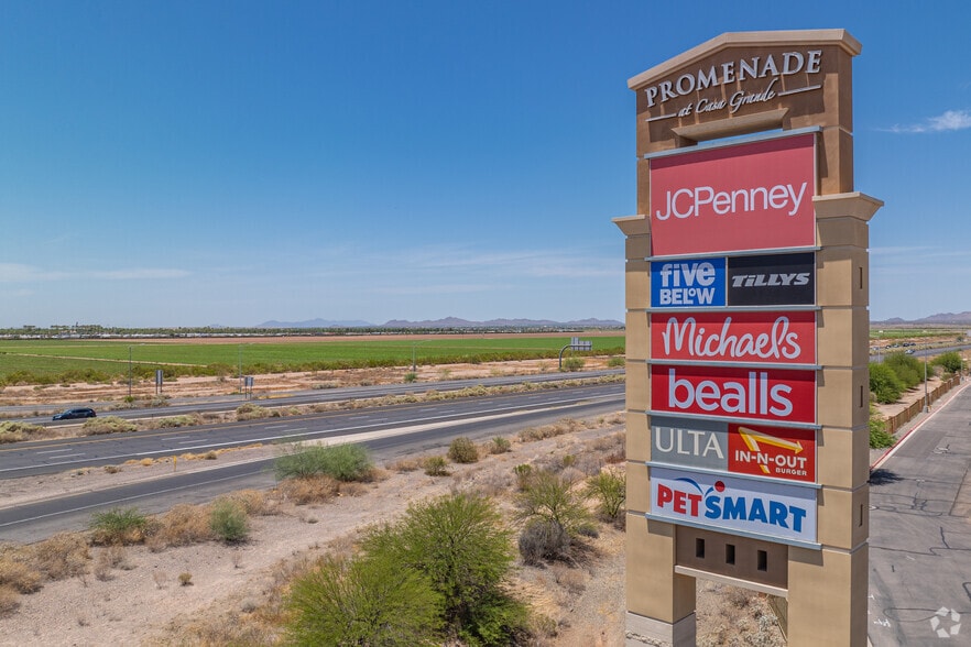 More Photos Of 2500 W State Hwy 287, Casa Grande Unknown For Lease