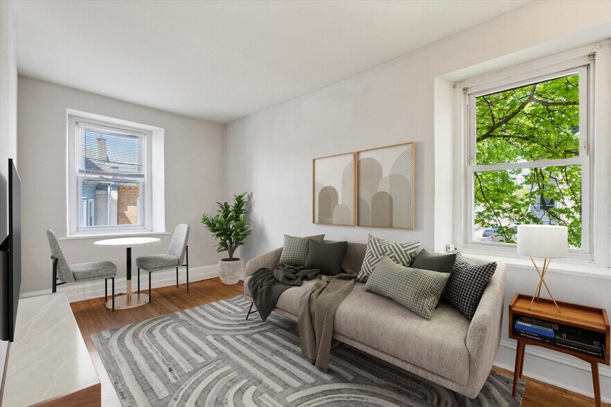 More Photos Of 4381 Pechin st, Philadelphia Apartments For Sale