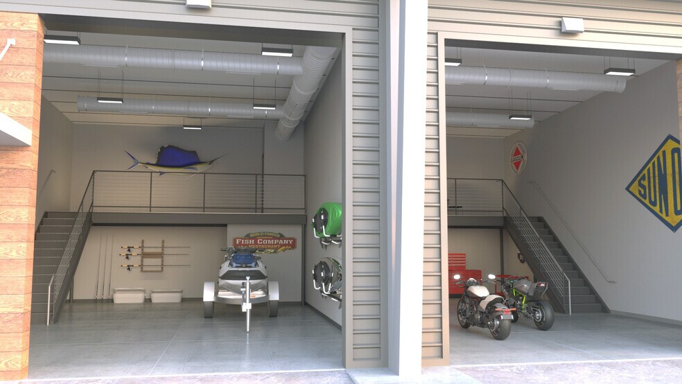 Primary Photo Of 13465 S Harrells Ferry Rd, Baton Rouge Industrial For Sale