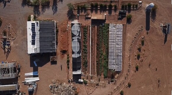 More Photos Of 691 Desert Trail way, Tecopa Winery Vineyard For Sale