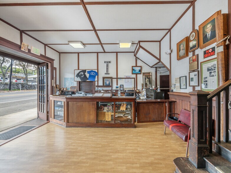 More Photos Of 82-6151 Hawaii Belt Rd, Captain Cook Hotel For Sale