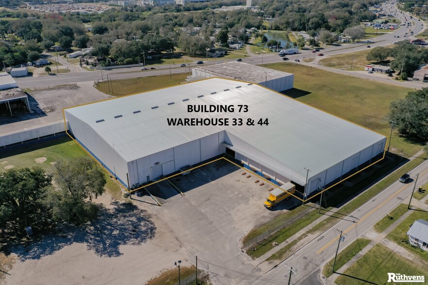 More Photos Of 625 W Bridgers Ave, Auburndale Unknown For Lease