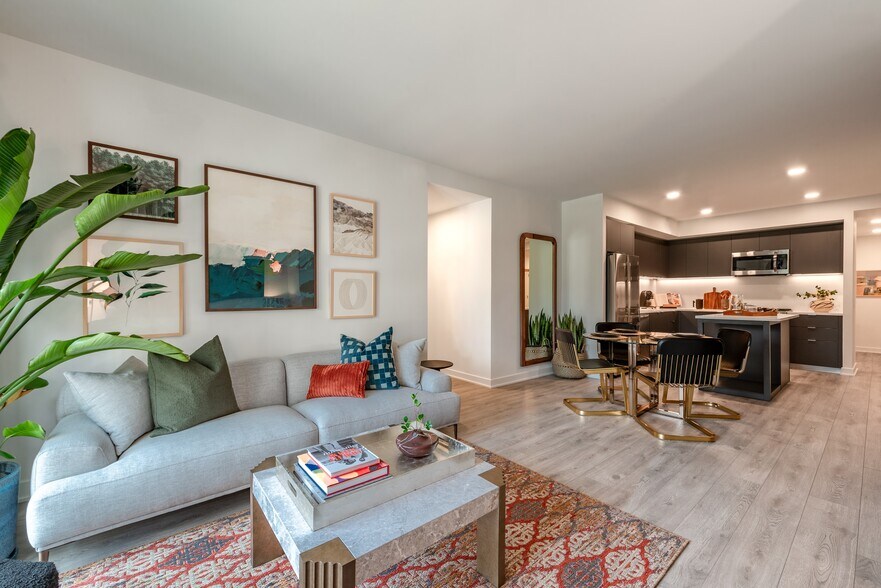 More Photos Of 300 Neal Pl NE, Washington Apartments For Lease