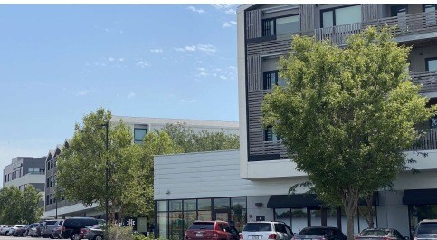 More Photos Of 2144 E Republic Rd, Springfield Office For Lease