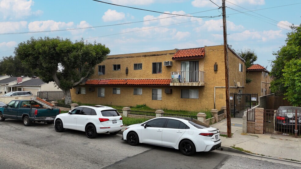 More Photos Of 3817 Cogswell Rd, El Monte Apartments For Sale