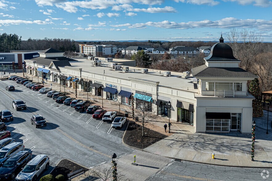 More Photos Of 600 Evergreen Way, South Windsor Unknown For Lease