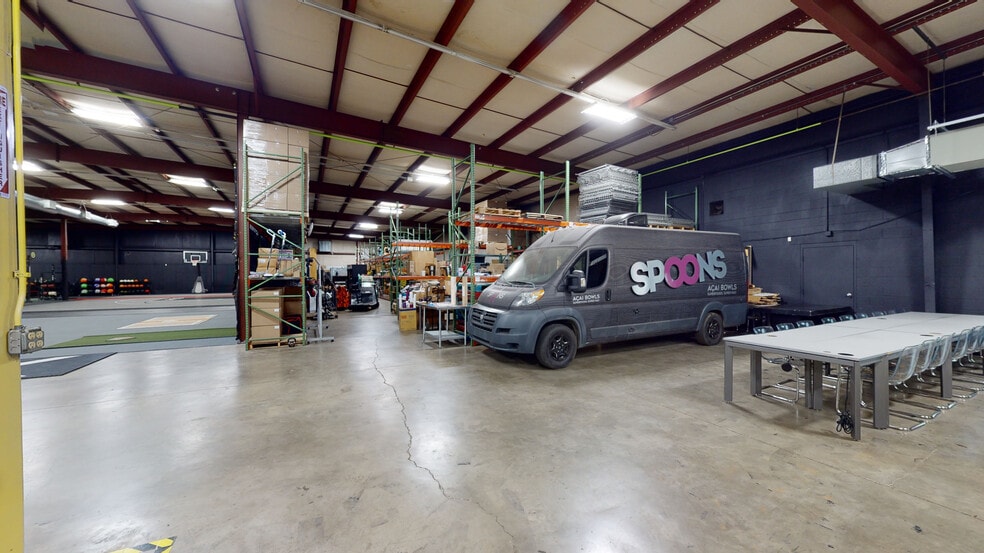 More Photos Of 3990 Sam Wilson Rd, Charlotte Warehouse For Lease