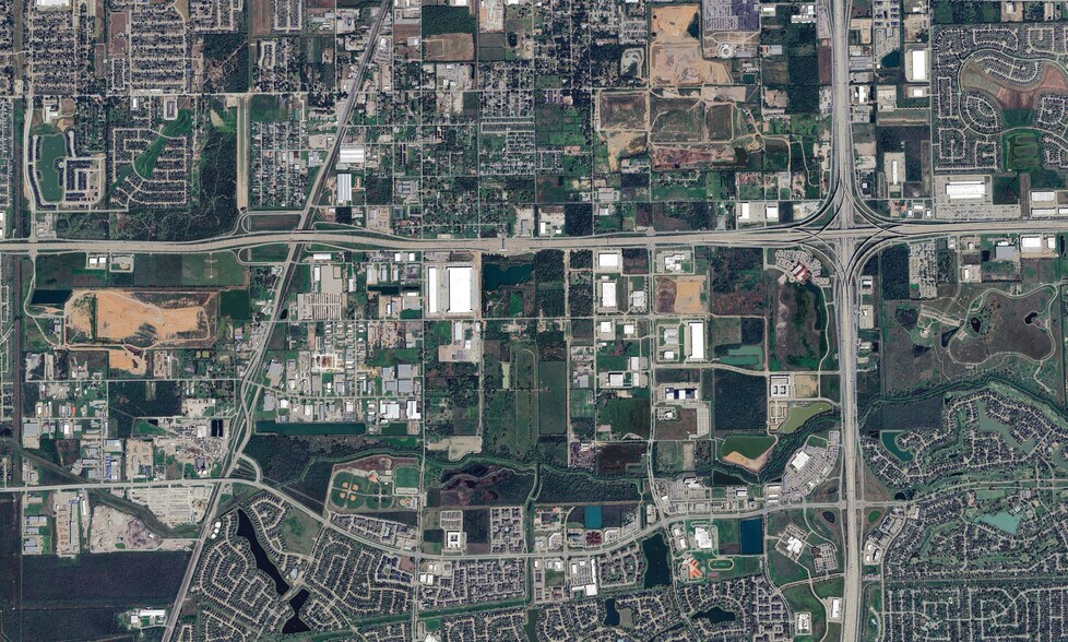 More Photos Of Almeda School Rd & W Riley rd, Houston Industrial For Lease