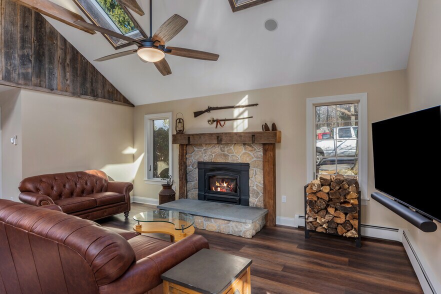 More Photos Of , Tolland General Retail For Sale