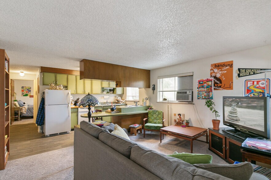 More Photos Of 3820 Xavier St, Denver Apartments For Sale