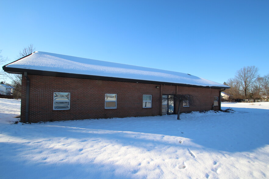 Primary Photo Of 1011 Wadsworth Rd, Medina Medical For Sale