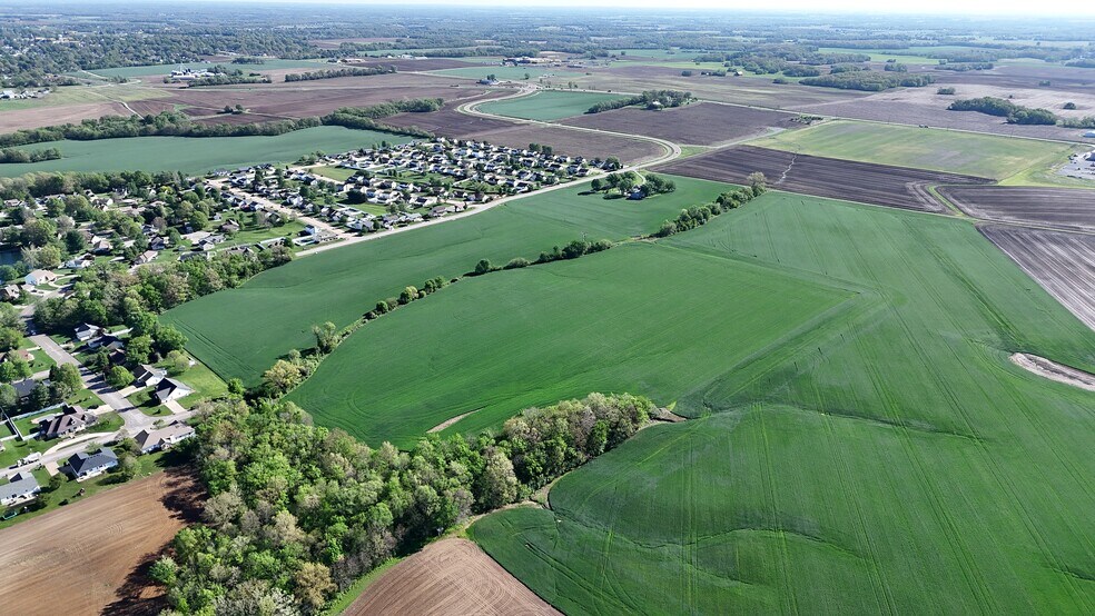 More Photos Of Vandebrook Dr, Waterloo Land For Sale