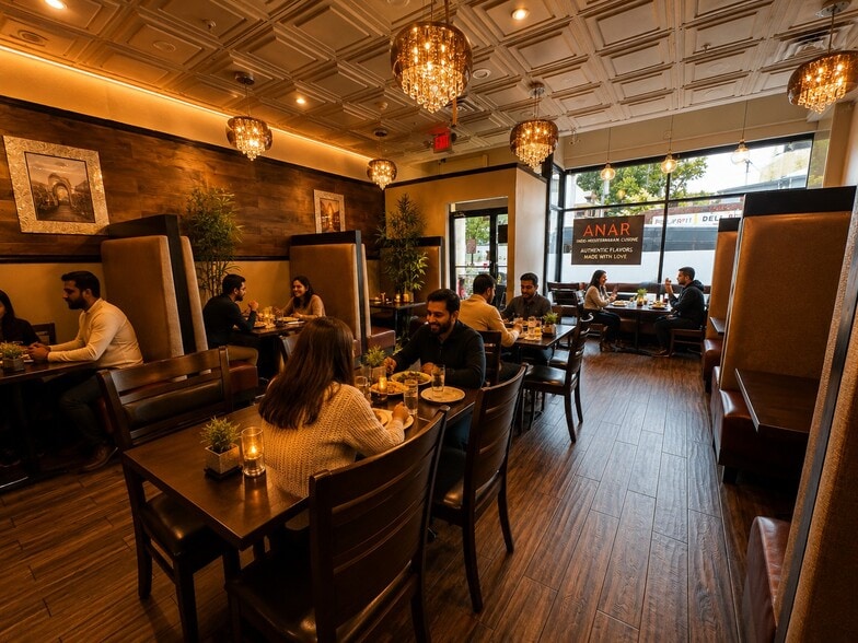 More Photos Of 90-102 E Post Rd, White Plains Freestanding For Lease