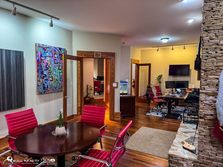 More Photos Of 1452 Carroll Dr Nw, Atlanta Office For Sale