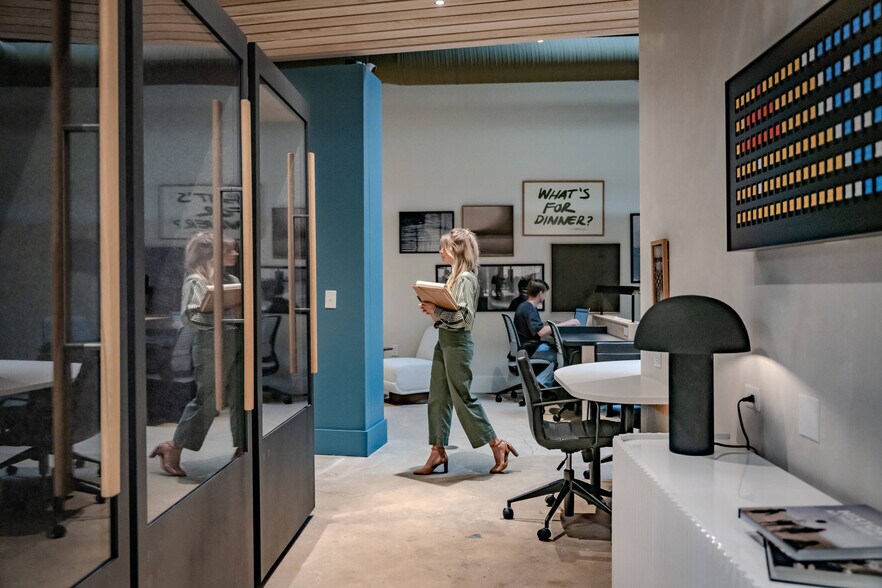 More Photos Of 196 Alps Rd, Athens Coworking Space