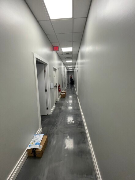 More Photos Of 34 Extension St, Attleboro Warehouse For Sale