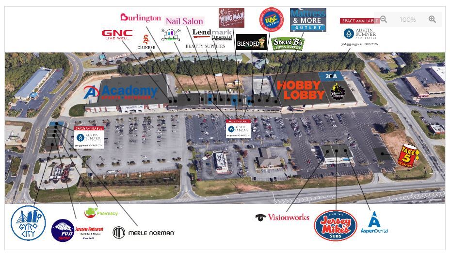 2221 Highway 278, Hiram, GA 30141