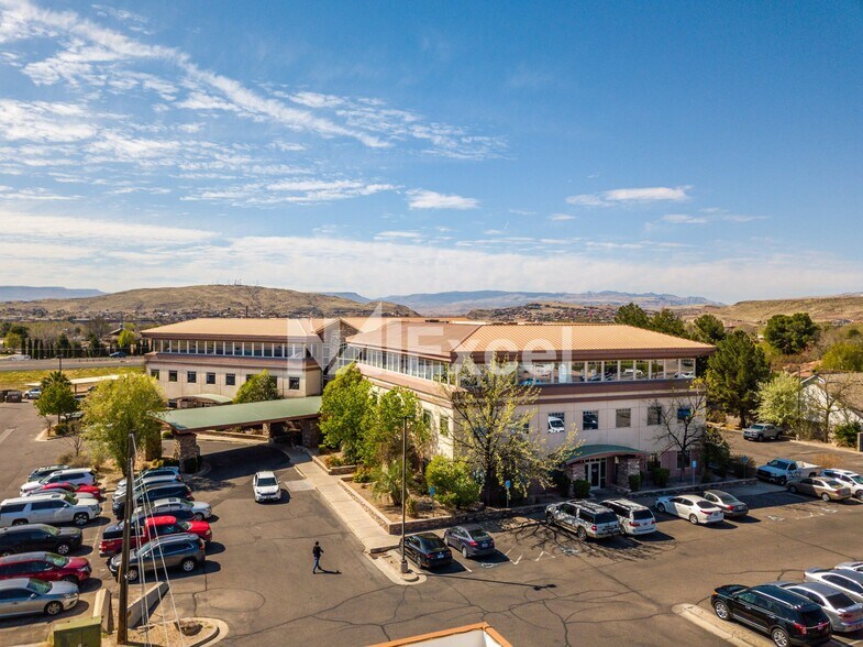 More Photos Of 640 E 700 S, St George Office For Lease
