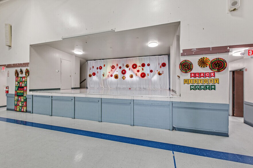 More Photos Of 16248 Carolyn St, San Leandro Religious Facility For Sale